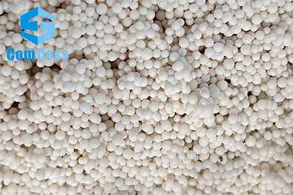 Uranium-Extraction-Ion-Exchange-Resin